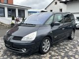 Renault Espace Edition 25th BI-XEN PANO SHZ NAVI DVD AHK - Renault Espace: 25th