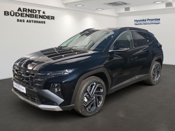 Hyundai TUCSON 1.6 T-GDI 7-DCT 2WD Prime *Assit.*Dig. Ke