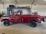 GMC Sierra, 2500, V8, Allrad, K20, original 40800 km - GMC Oldtimer
