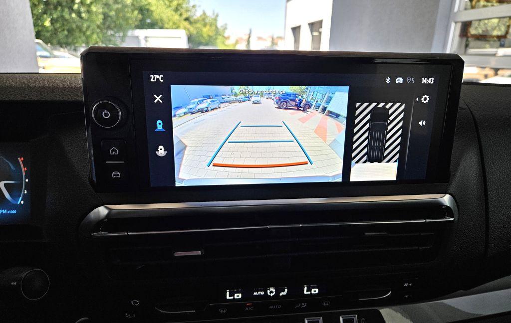 Toyota Proace Verso 2,2-l-D L2 Automatik Teamplayer*Nav