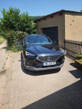 Seat Tarraco 2.0 TDI 140kW Xcellence 4Drive DSG X... - Seat Tarraco von privat