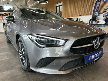Mercedes-Benz CLA 220 d 4Matic *Multibeam*AHK*LED*Navi*