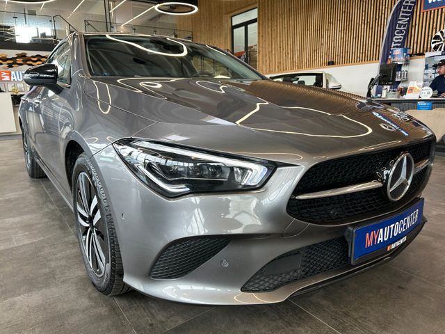 Mercedes-Benz CLA 220 d 4Matic *Multibeam*AHK*LED*Navi*