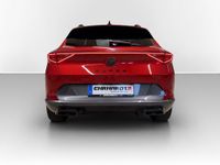 Cupra Formentor - Vorschau Bild 6