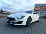 Maserati Ghibli 3.0 V6 /Ferrari-Motor /TÜV 02/27 - Maserati in Dresden