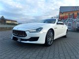 Maserati Ghibli 3.0 V6 /Ferrari-Motor /TÜV 02/27 - Maserati in Dresden