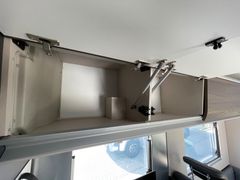 Adria Coral Supreme 670 SL |  Premium-Gelegenheit