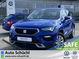 Seat Ateca 2.0 TDI Style BEATS+NAVI-PRO+LED+PARKASSIS - Seat Ateca: 2.0