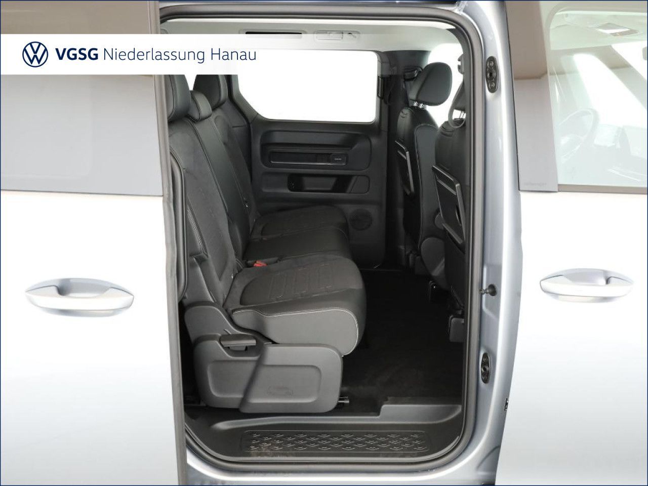 Volkswagen ID. Buzz - Bild 15