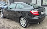 Mercedes-Benz C 200 C Sportcoupe Kompressor Aut PanoD Sitzheiz - Mercedes-Benz Coupé aus dem Jahr 2005
