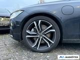 Volvo V90 T6 AWD Recharge Plus Dark AHK/PANO/360CAM/FS - gebrauchte Volvo V90 aus dem Jahr 2022