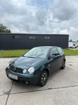Volkswagen VW Polo 2002  Gas/Benzin  TÜV 06/2027  ... - Volkswagen Polo mit LPG-Antrieb