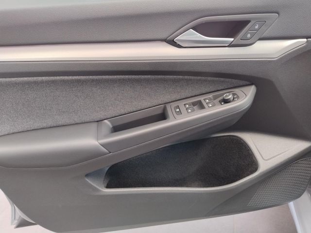 Golf Variant MOVE 1.5 TSI Klima Navi