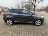 Ford Kuga Titanium - Ford Kuga aus 2010: Titanium
