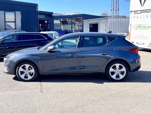 Leon FR 1.4 e-Hybrid *PANO+NAVI+ACC+TOTWINKEL*