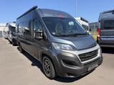 Malibu Van 640 LE  - Malibu 640
