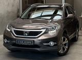 Honda CR-V 2.0i Executive 4WD *PANO*Leder*Keyless* - Honda CR-V: 2.2