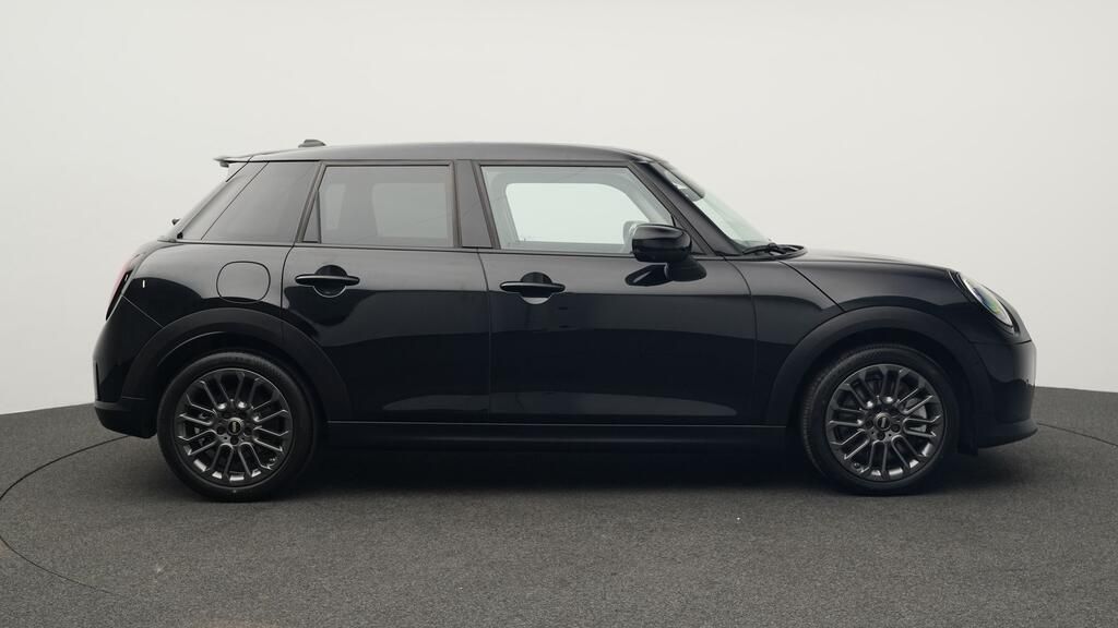 MINI Cooper S - Bild 4