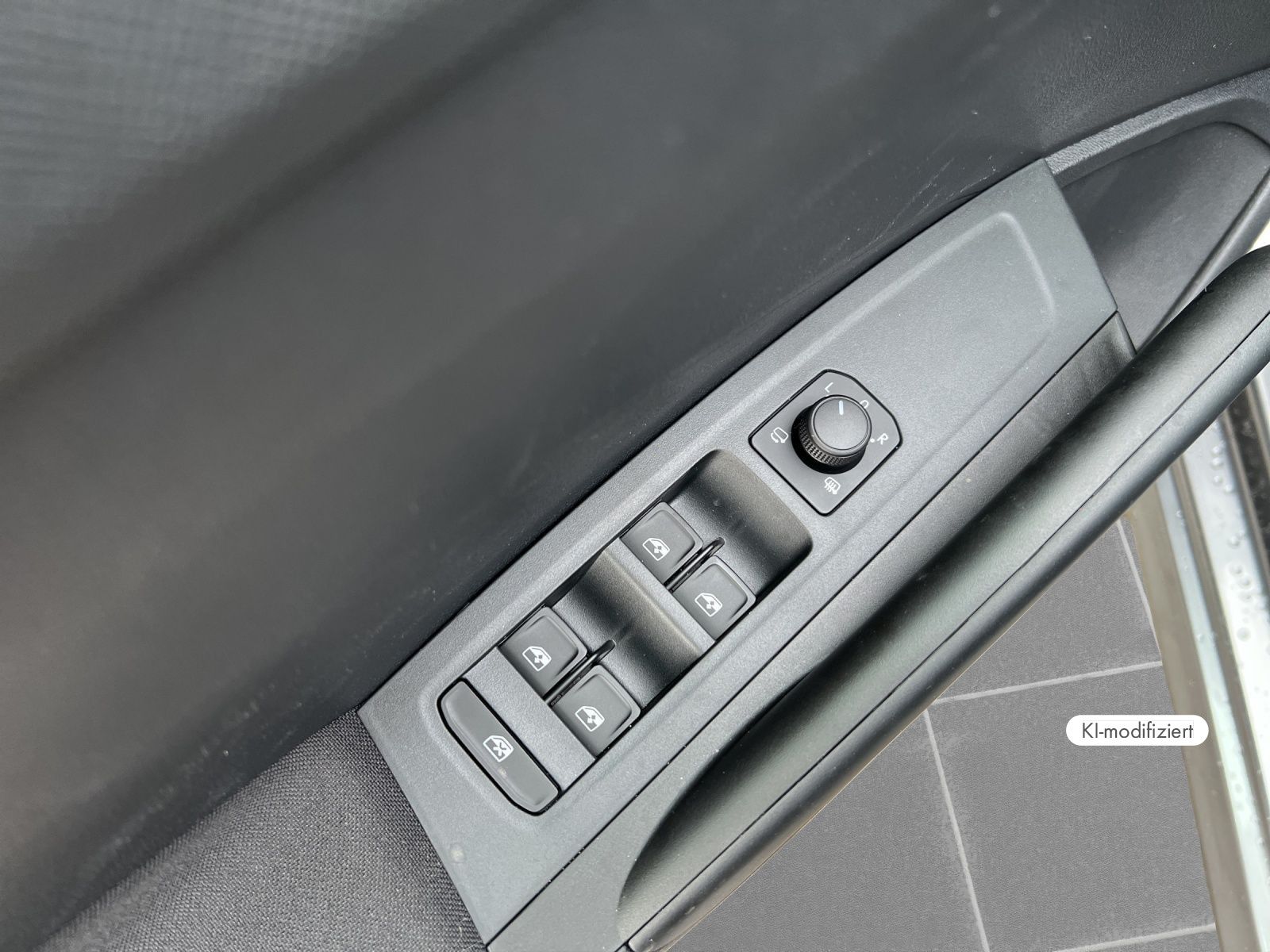 Skoda Fabia - Bild 14