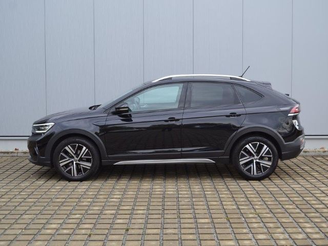 Taigo 1.0 TSI DSG Style IQ.DRIVE-PAKET/MATRIX/IN
