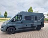 Karmann Davis  540 Trendstyle, *GARANTIE, DIESELHEIZUNG* - Karmann Davis 540