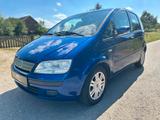 Fiat Idea 1.4*2.Hand*TÜV NEU*Klima*Allwetter*City* - Fiat Idea Gebrauchtwagen