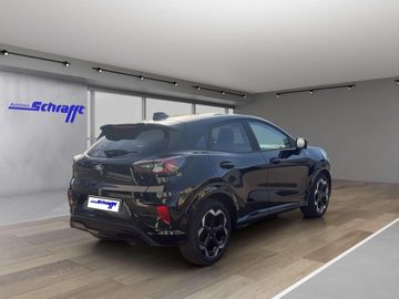 Ford Puma ST-Line X