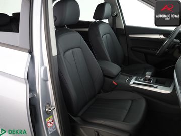 Audi Q5 - 11