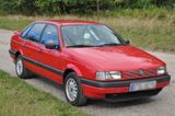 Volkswagen VW Passat 35i 1.8 GL Garagenwagen - Volkswagen Passat aus 1992