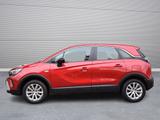 Opel Crossland X 1.2 Turbo *Elegance*LED*AHK*Navi* - Opel Crossland (X) Gebrauchtwagen in Bremen