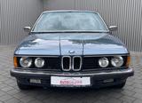 BMW 745i Turbo Schiebedach Tempomat Automatik - BMW 7 Series