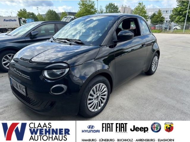 Angebot ansehen Fiat 500e