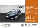 Audi A4 Avant advanced quattro 2.0 TFSI S-tronic*Navi