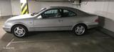 Mercedes-Benz Mercedes CLK 230 mit LPG, neue Batterie - Mercedes-Benz CLK 230 mit LPG-Antrieb