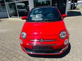 Fiat 500 DOLCEVITA 1.0 HYBRID GSE - Fiat 500: Rot
