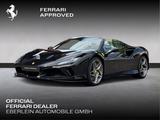 Ferrari F8 Spider *Embleme*Navi*PDC*Klima*AFS* - Ferrari F8 mit Benzin-Antrieb