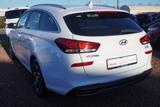 Hyundai i30 cw 1.5 T-GDi mHev DCT LED Navi Kamera PDC - Hyundai aus 2021