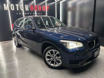 BMW X1 - 3