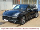 Porsche Cayenne GTS *Finanzierung4,69%*Garantie* - Porsche: Finanzierung