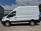 Ford Transit Kasten 350 L2H3/Fenster/Webasto/Kamera+ - Ford Transit Gebrauchtwagen in Hamburg