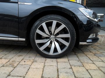 Volkswagen Passat Variant - 7