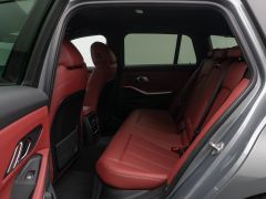 Foto Nummer 26: BMW 320d