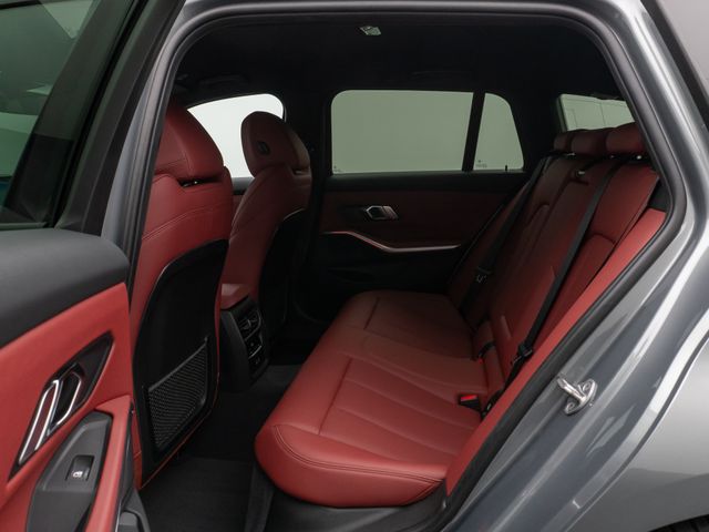 Foto Nummer 26: BMW 320d
