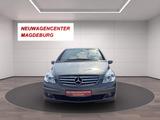 Mercedes-Benz B 150*SHZ*PDC v+h*2-ZONEN KLIMA*NSW*RADIO-CD - Mercedes-Benz B 150 mit Benzin-Antrieb: Van