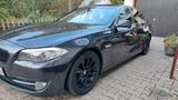 BMW Ich verkaufe einen schönen BMW 5er Serie F... - BMW aus 2010: 5er