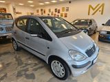 Mercedes-Benz A 170 A -Klasse A 170 CDI L