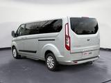 Ford Tourneo Custom Kombi 320 L2 8.Sitzer - Ford Tourneo Custom Gebrauchtwagen in Mülheim (Ruhr)
