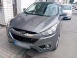 Hyundai ix35 - Hyundai ix35 Gebrauchtwagen in Duisburg