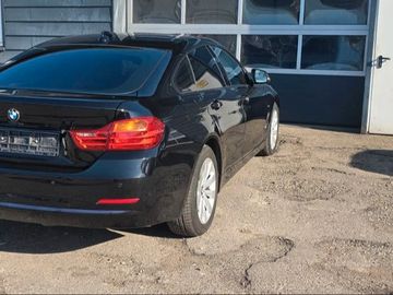 BMW 430 - 7