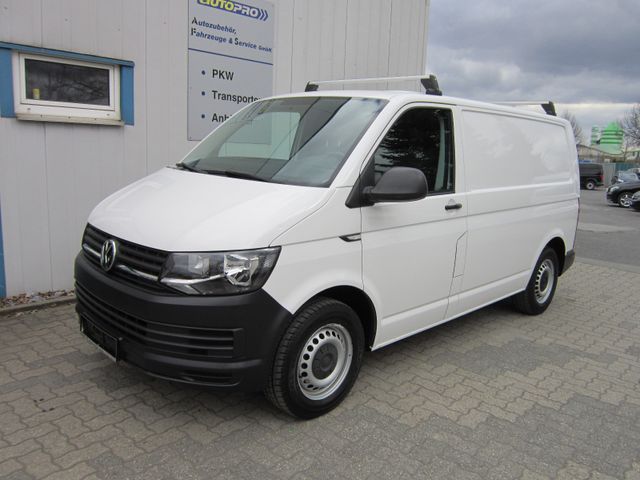 Volkswagen T6 Transporter Kasten-Kombi Kasten